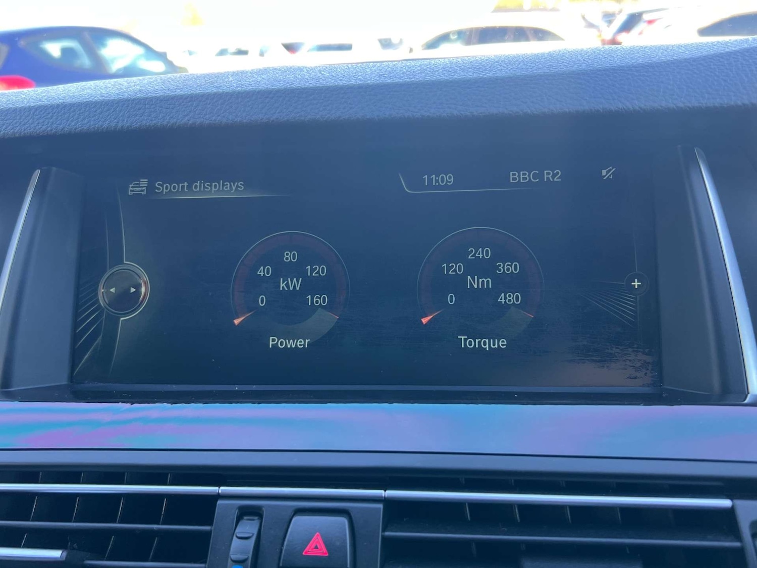 Vehicle 55