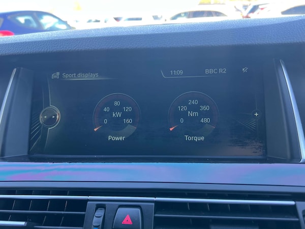 Used BMW 5 Series 2014 for sale - 73607791: Photo 55