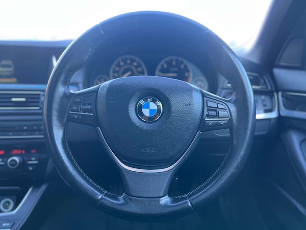 Used BMW 5 Series 2014 for sale - 73607791: Photo 59