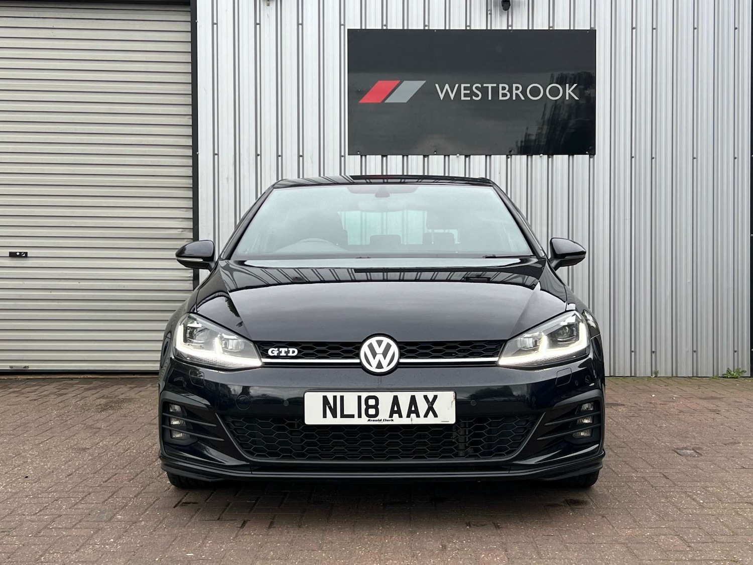 Used Volkswagen Golf 2018 for sale - 75716881: Photo 11