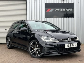 2018 - 2.0 TDI GTD Hatchback 5dr Diesel Manual Euro 6 (s/s) (184 ps)