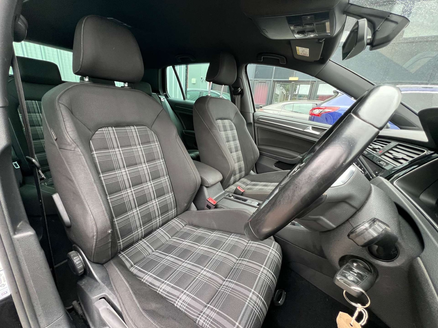 Used Volkswagen Golf 2018 for sale - 75716881: Photo 20