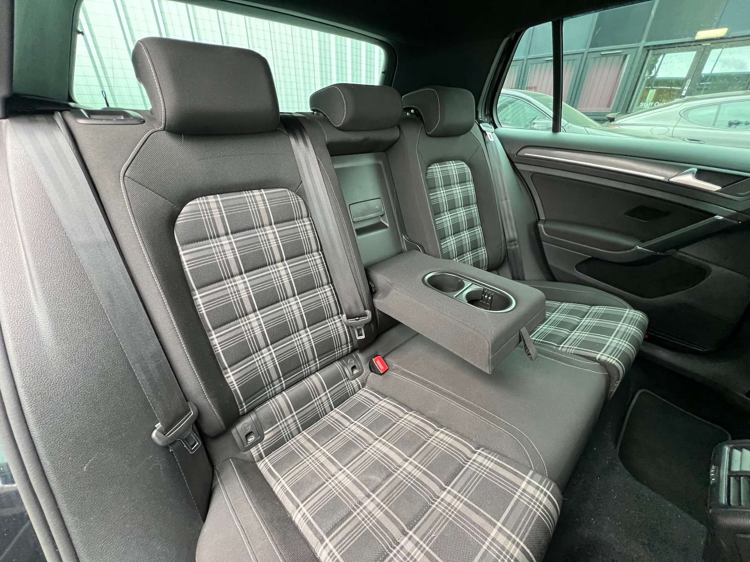 Used Volkswagen Golf 2018 for sale - 75716881: Photo 22