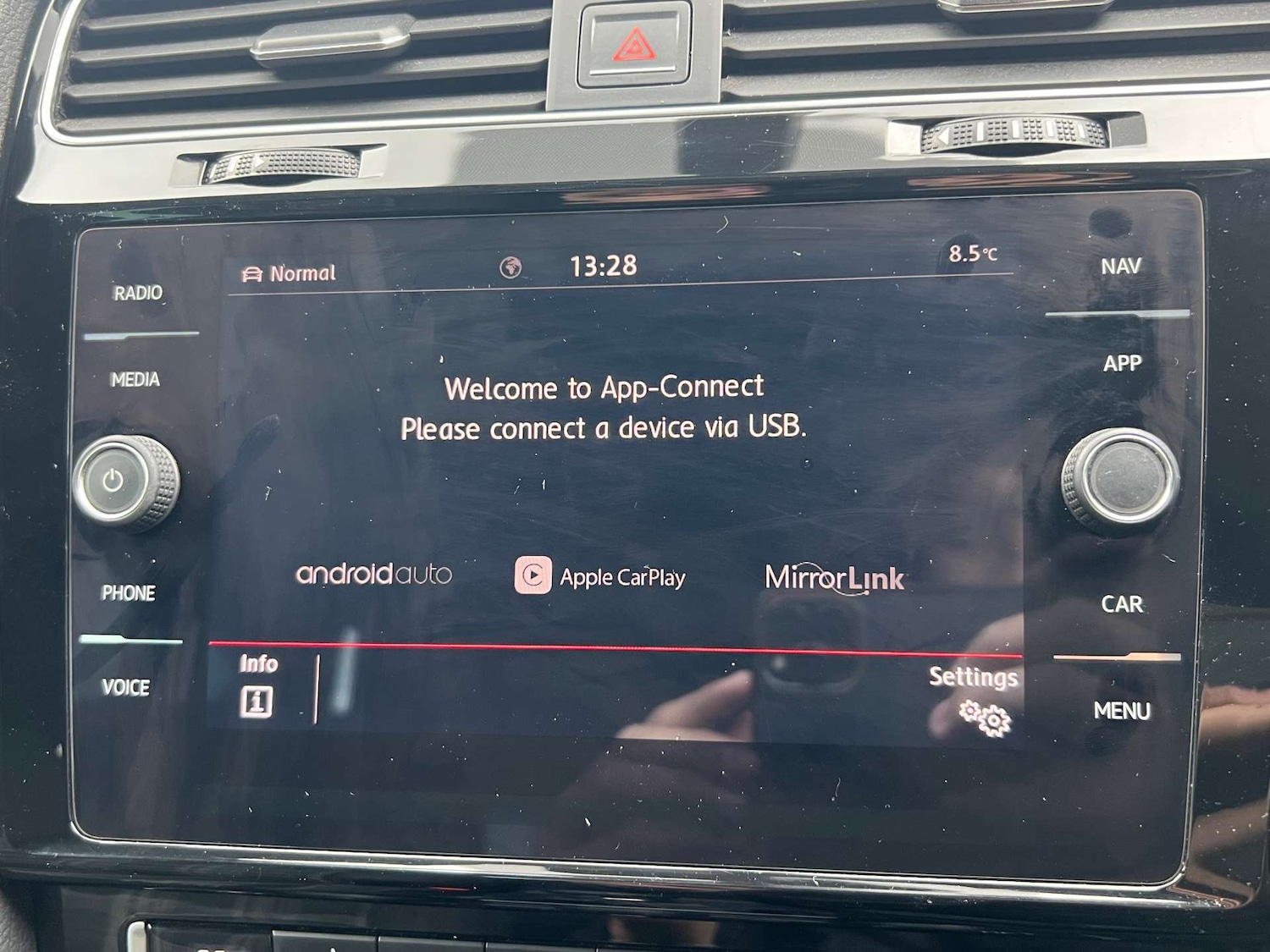 Used Volkswagen Golf 2018 for sale - 75716881: Photo 47