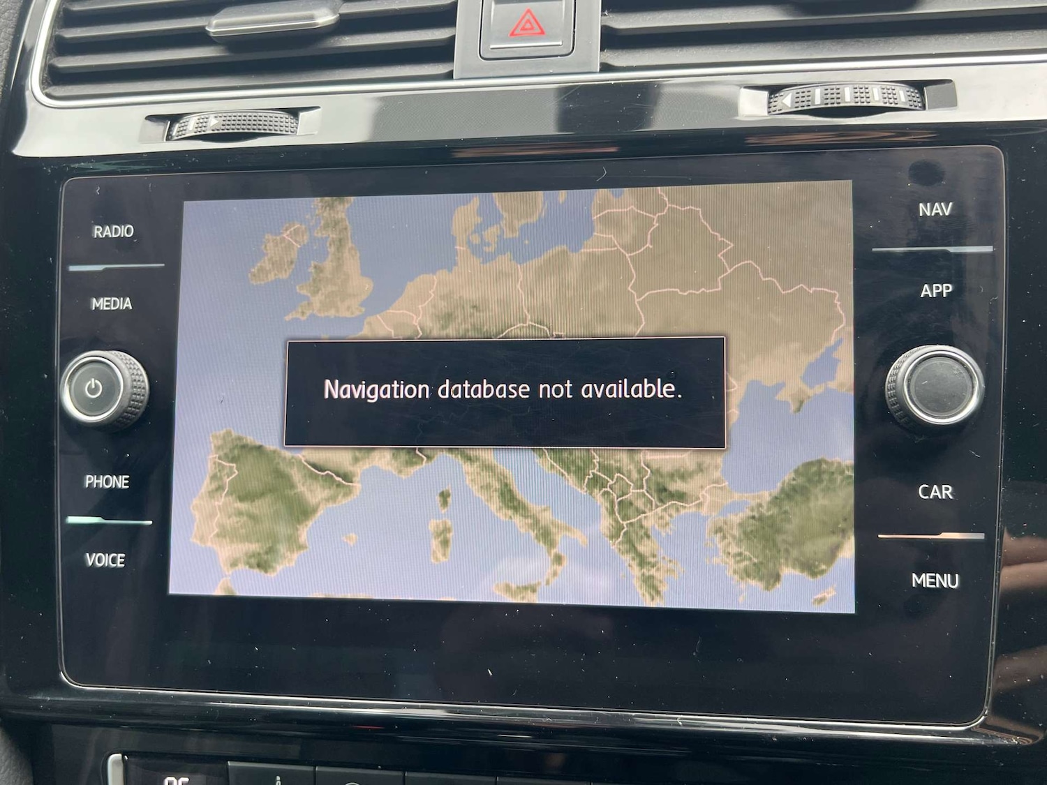 Used Volkswagen Golf 2018 for sale - 75716881: Photo 48