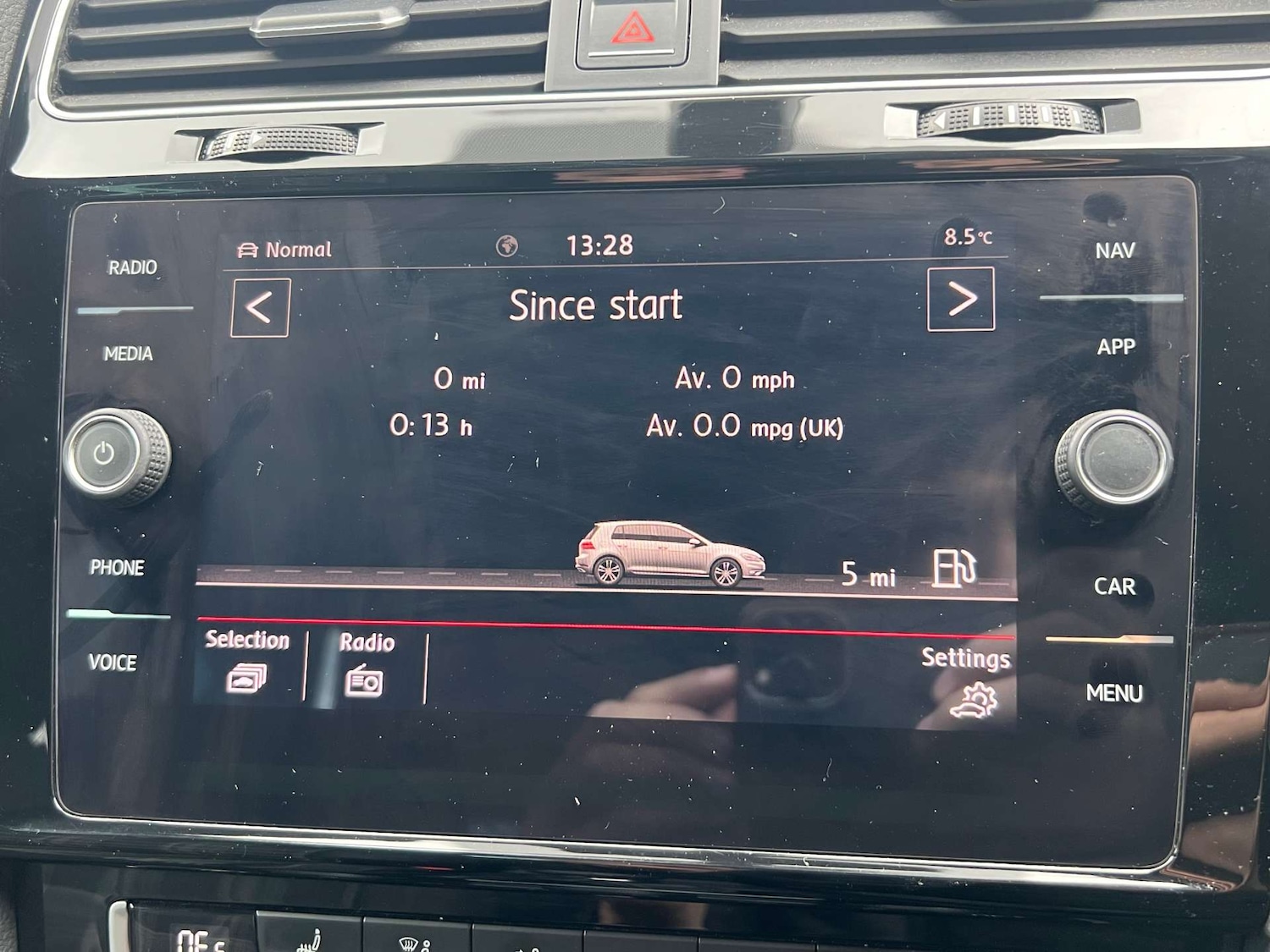 Used Volkswagen Golf 2018 for sale - 75716881: Photo 53