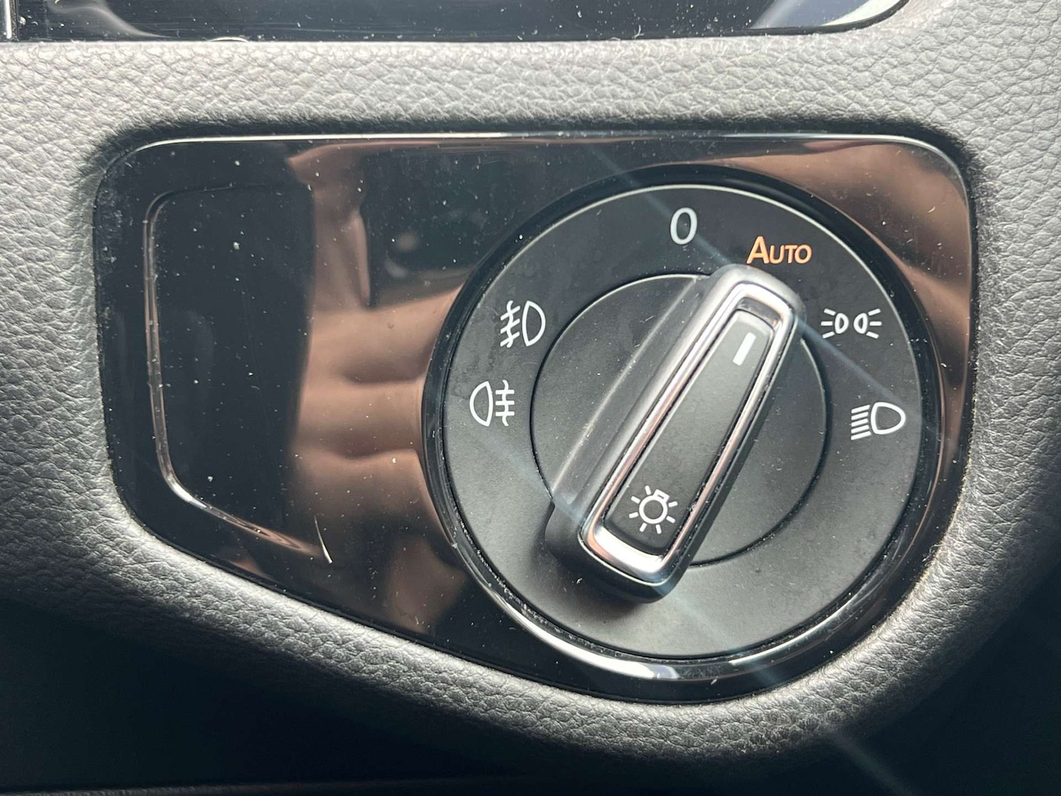 Used Volkswagen Golf 2018 for sale - 75716881: Photo 56