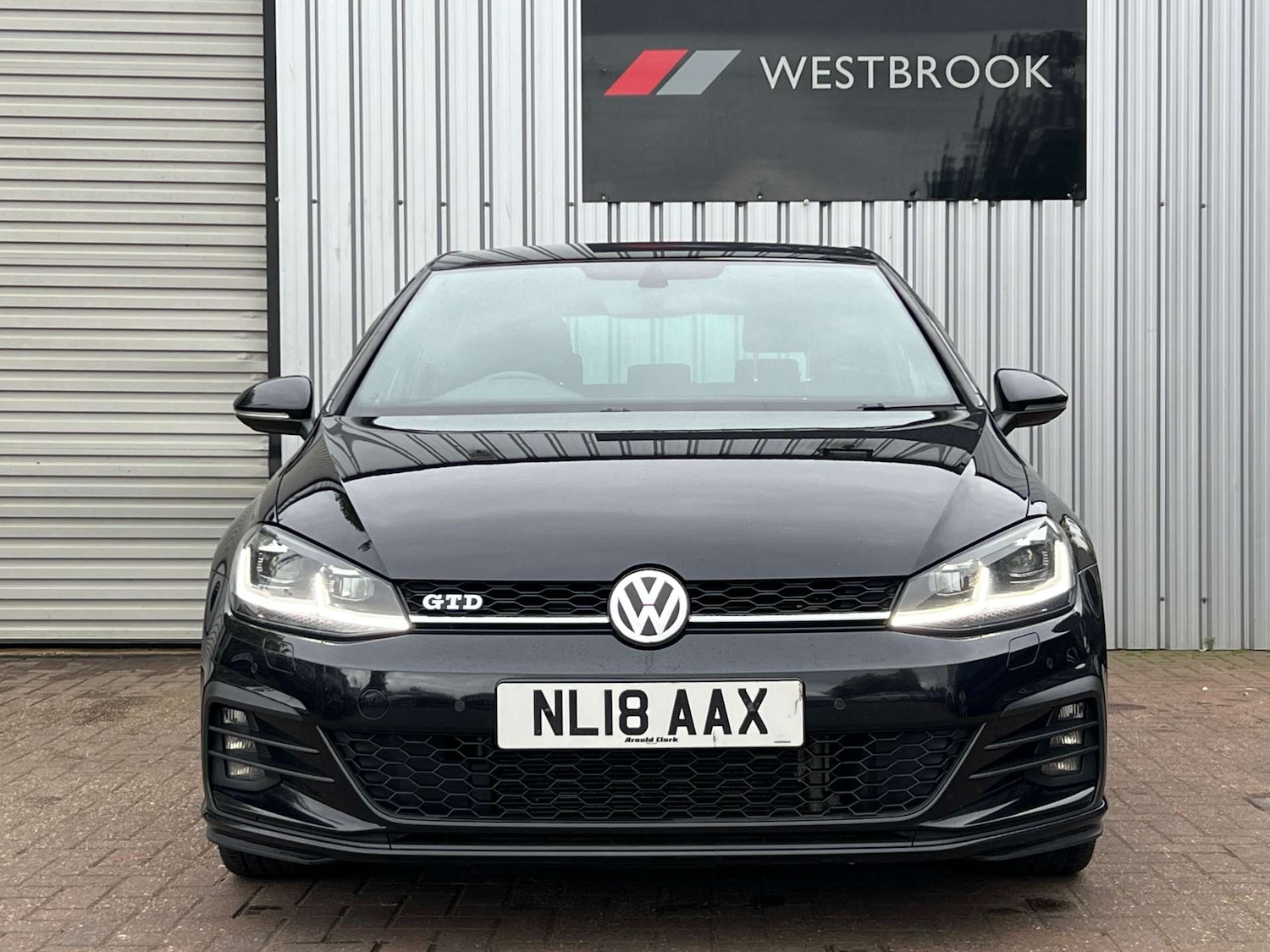 Used Volkswagen Golf 2018 for sale - 75716881: Photo 6