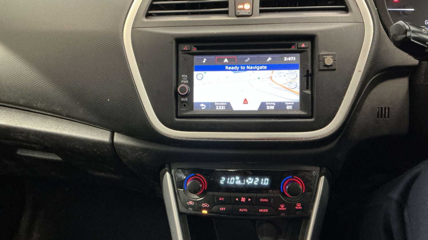 Used Suzuki SX4 S-Cross 2014 for sale - 77799738: Photo 9