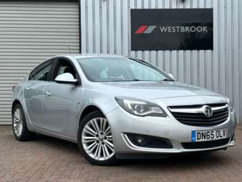 2015 - 2.0 CDTi ecoFLEX Design Hatchback 5dr Diesel Manual Euro 5 (s/s) (140 ps)