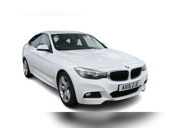 Used BMW 3 Series 2015 for sale - 78738720: Photo