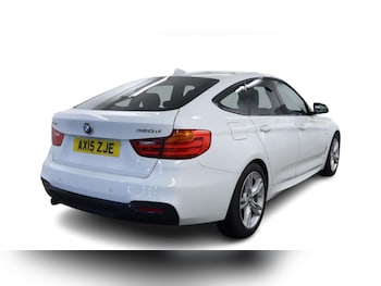 Used BMW 3 Series 2015 for sale - 78738720: Photo