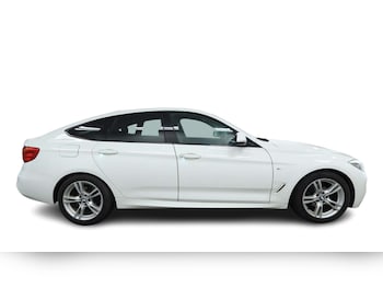 Used BMW 3 Series 2015 for sale - 78738720: Photo