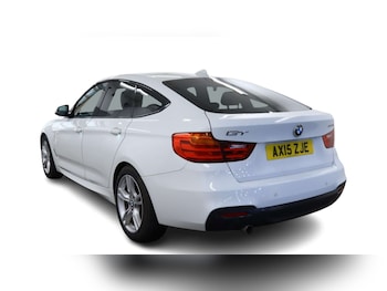Used BMW 3 Series 2015 for sale - 78738720: Photo