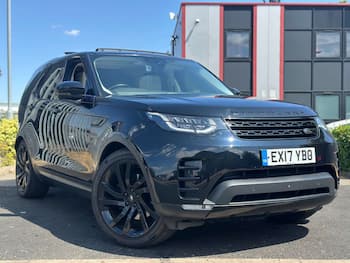Used Land Rover Discovery 2017 for sale - 79593608: Photo