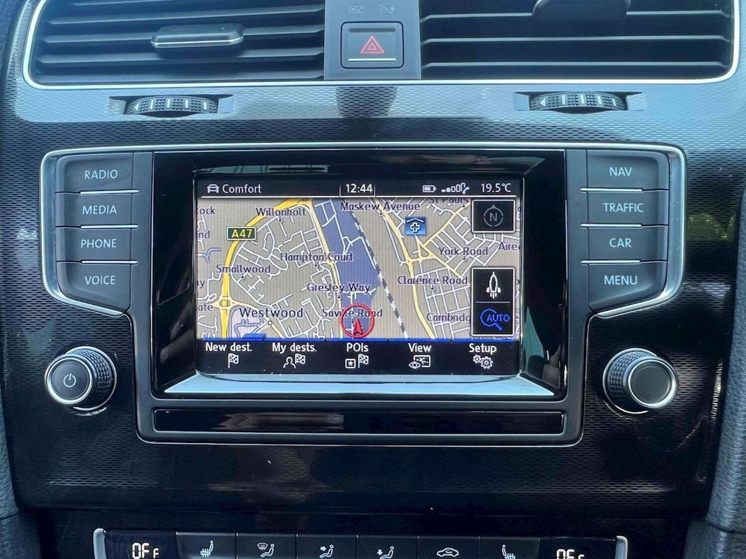 Vehicle 29
