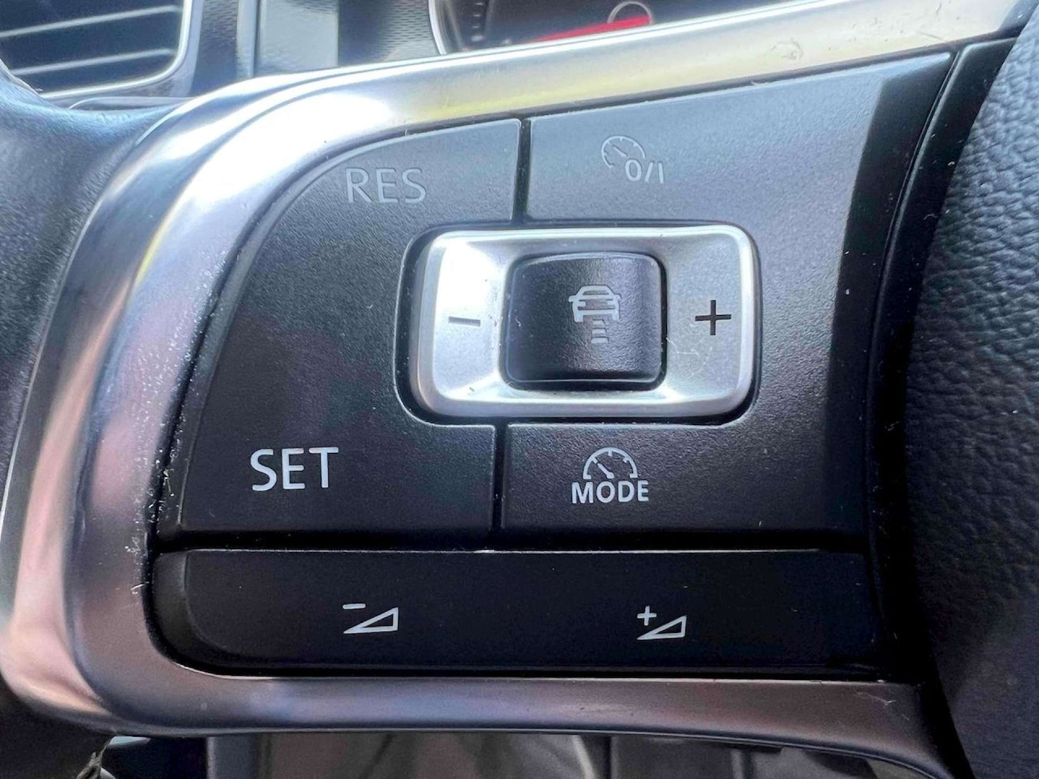 Vehicle 34