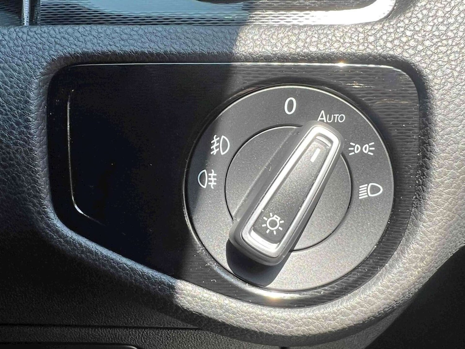 Vehicle 38
