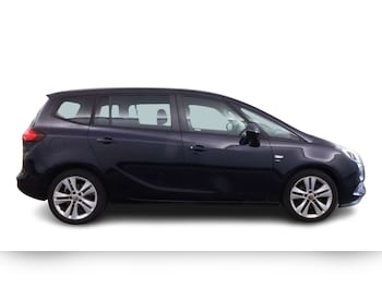 Used Vauxhall Zafira 2017 for sale - 78973415: Photo