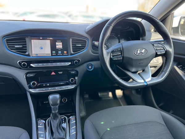 Used Hyundai IONIQ 2018 for sale - 74155541: Photo 14