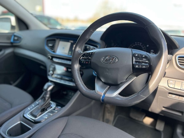 Used Hyundai IONIQ 2018 for sale - 74155541: Photo 17