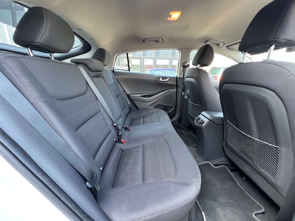 Used Hyundai IONIQ 2018 for sale - 74155541: Photo 24