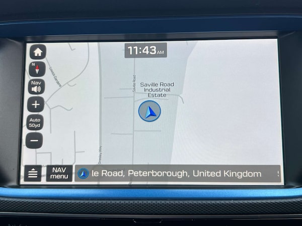 Used Hyundai IONIQ 2018 for sale - 74155541: Photo 44