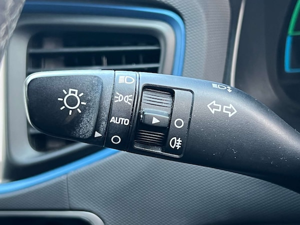 Used Hyundai IONIQ 2018 for sale - 74155541: Photo 50