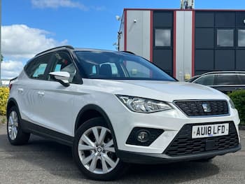 Used SEAT Arona 2018 for sale - 79714428: Photo