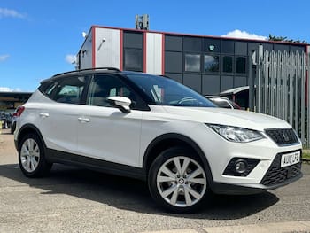 Used SEAT Arona 2018 for sale - 79714428: Photo
