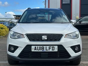 Used SEAT Arona 2018 for sale - 79714428: Photo