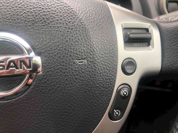 Used Nissan Qashqai 2013 for sale - 71522708: Photo 14