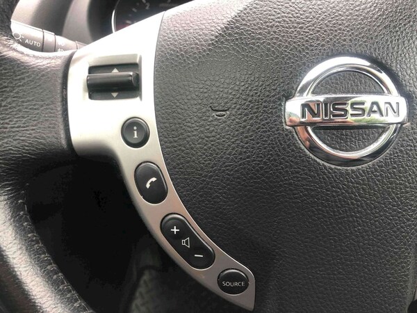 Used Nissan Qashqai 2013 for sale - 71522708: Photo 15