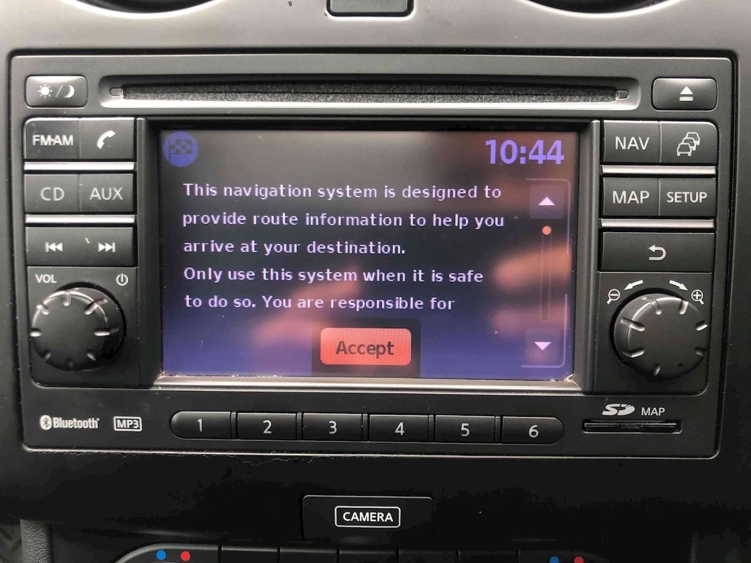 Vehicle 16