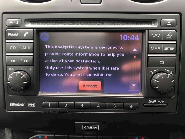 Used Nissan Qashqai 2013 for sale - 71522708: Photo 16