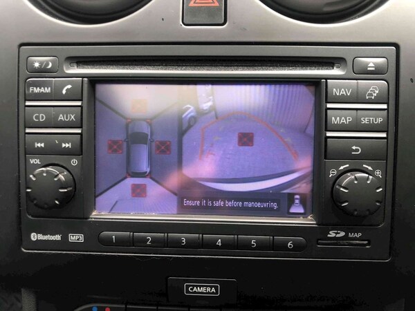 Used Nissan Qashqai 2013 for sale - 71522708: Photo 18