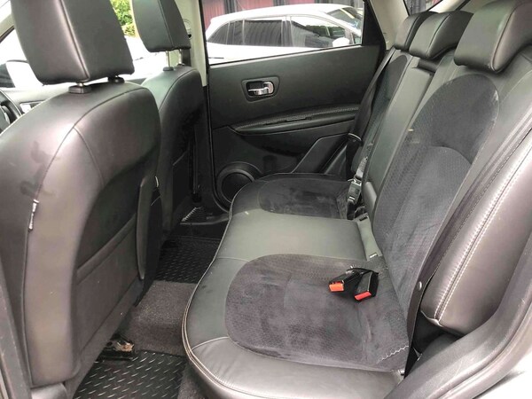 Used Nissan Qashqai 2013 for sale - 71522708: Photo 25