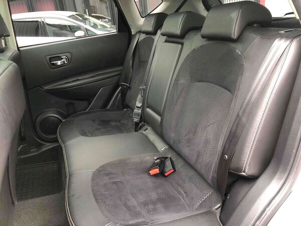 Used Nissan Qashqai 2013 for sale - 71522708: Photo 27