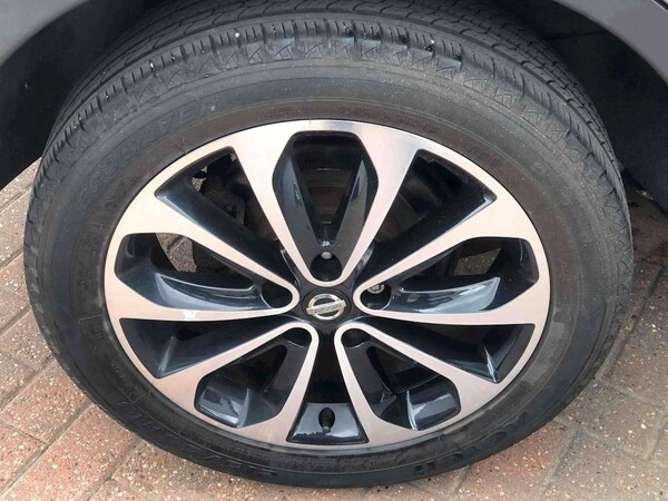 Used Nissan Qashqai 2013 for sale - 71522708: Photo 29