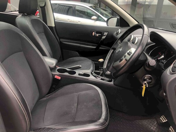 Used Nissan Qashqai 2013 for sale - 71522708: Photo 8