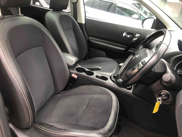 Used Nissan Qashqai 2013 for sale - 71522708: Photo 9