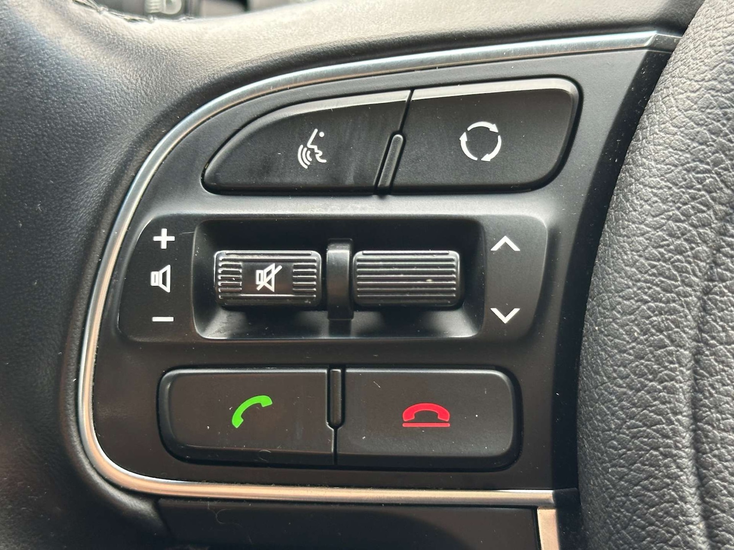 Vehicle 32