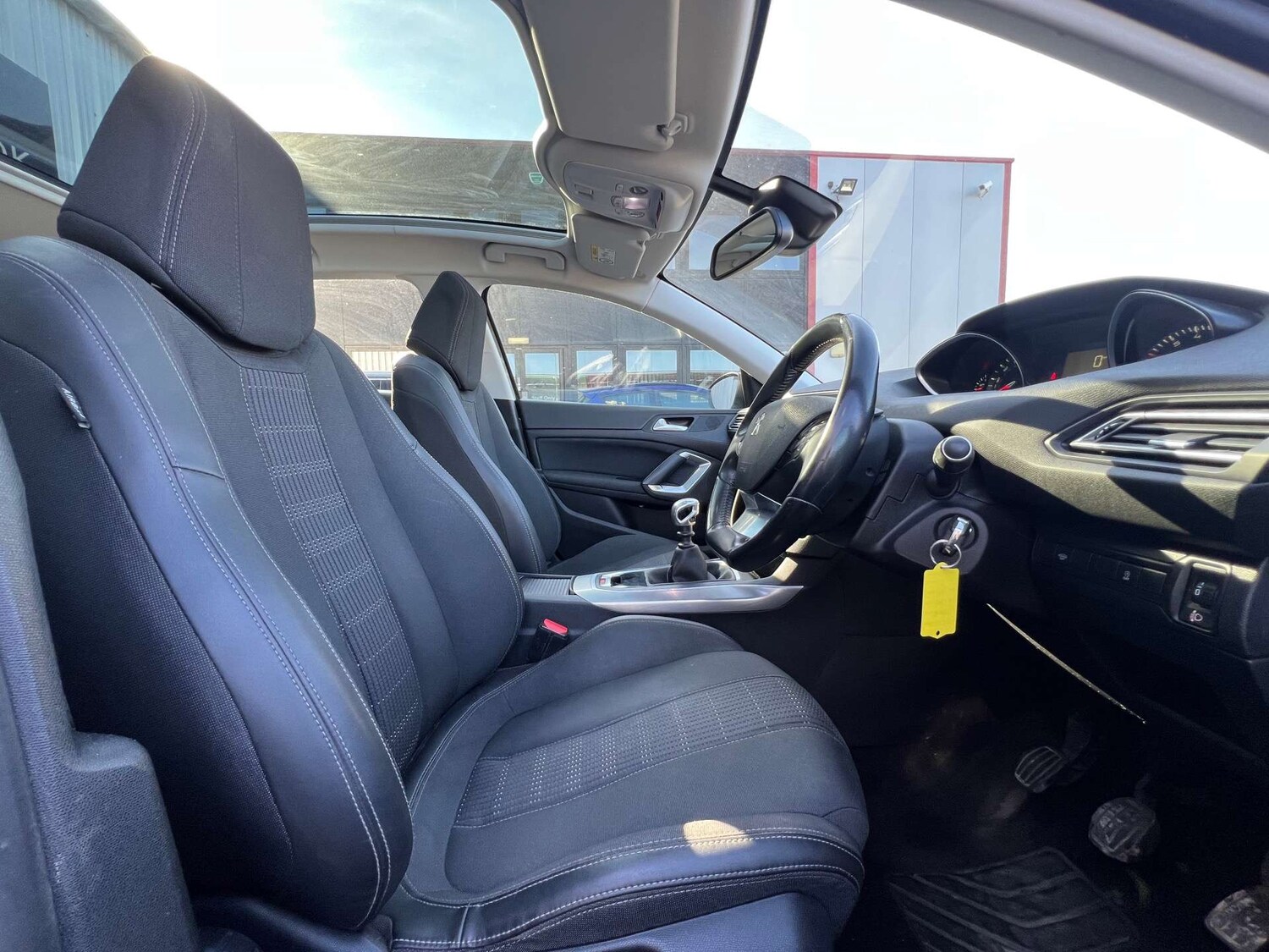 Used Peugeot 308 2018 for sale - 78176741: Photo 20