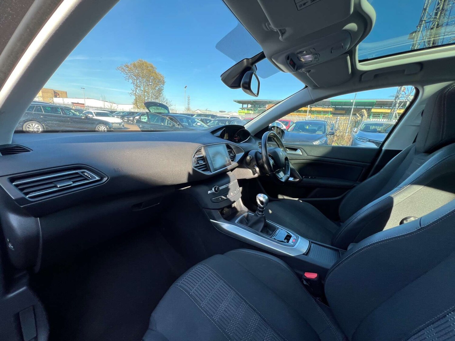 Used Peugeot 308 2018 for sale - 78176741: Photo 31