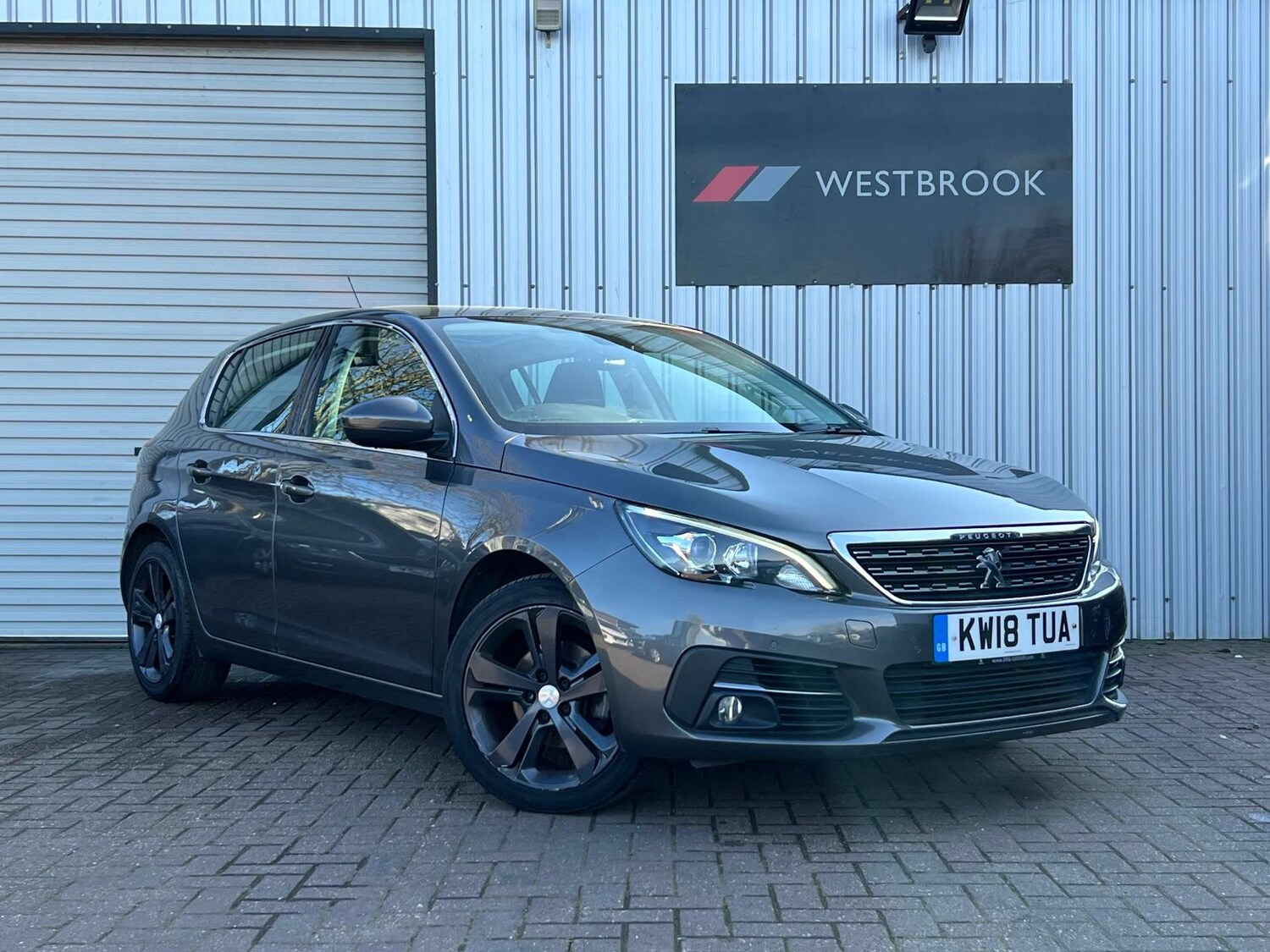 Used Peugeot 308 2018 for sale - 78176741: Photo 7