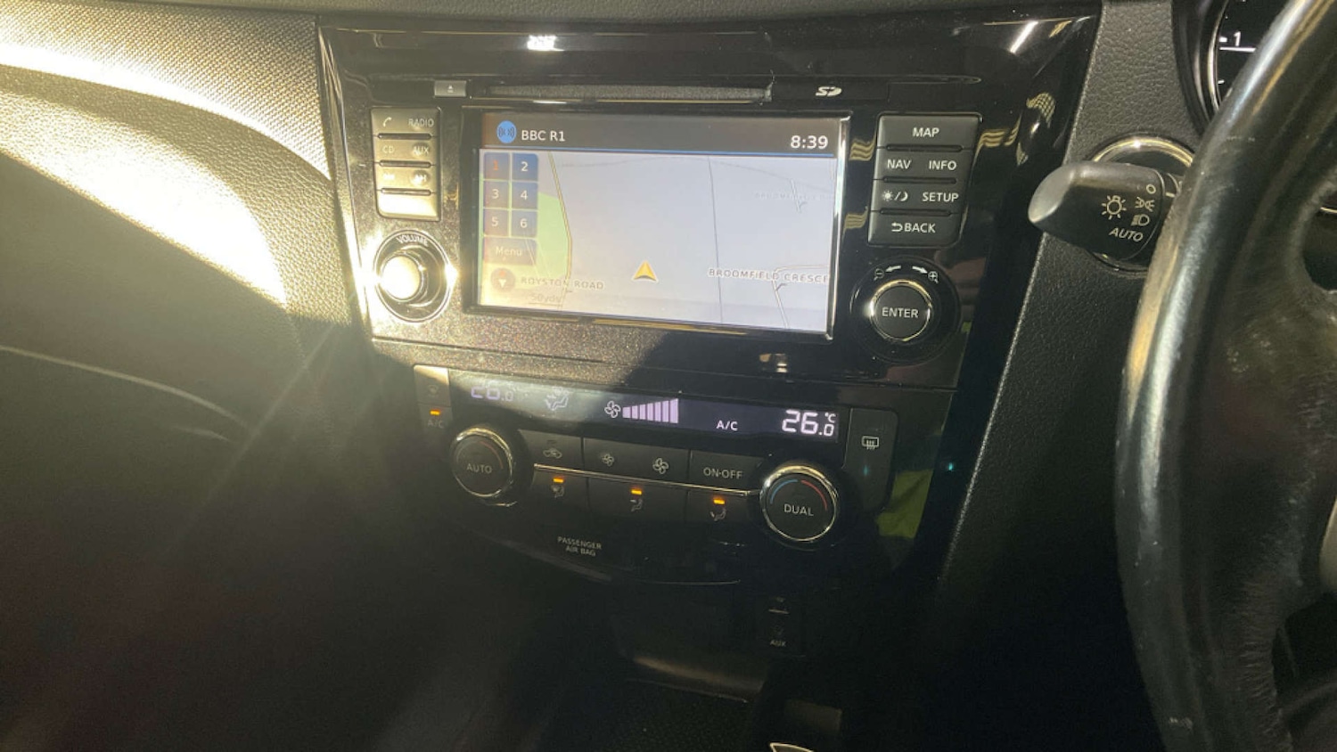 Used Nissan X-Trail 2016 for sale - 76299546: Photo 10