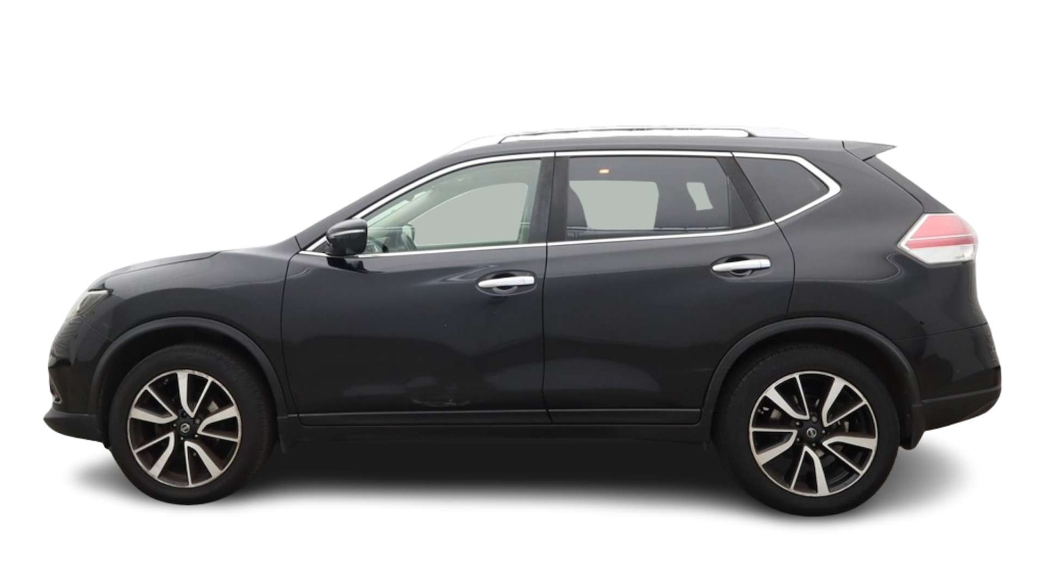 Used Nissan X-Trail 2016 for sale - 76299546: Photo 6
