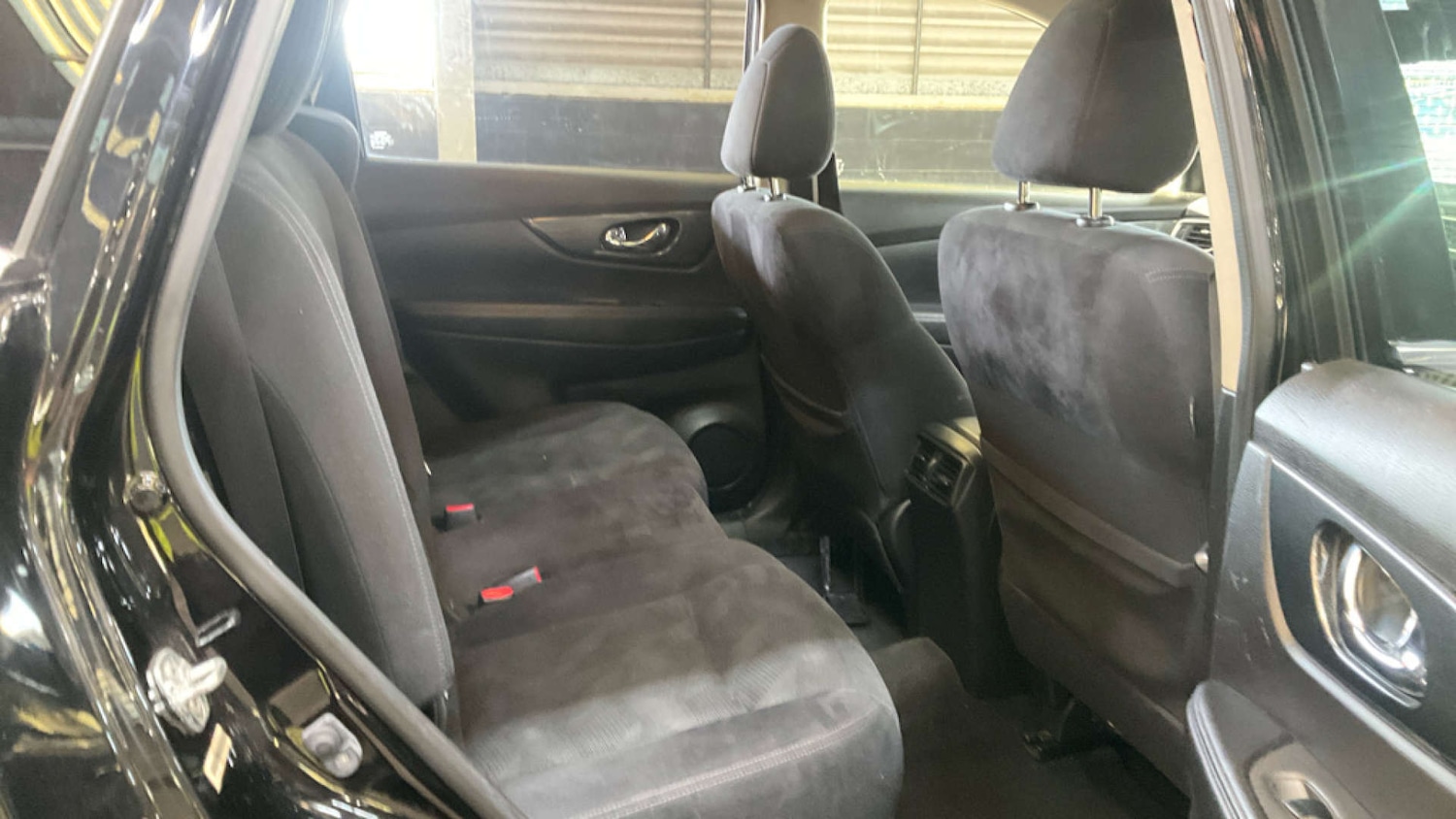 Used Nissan X-Trail 2016 for sale - 76299546: Photo 7