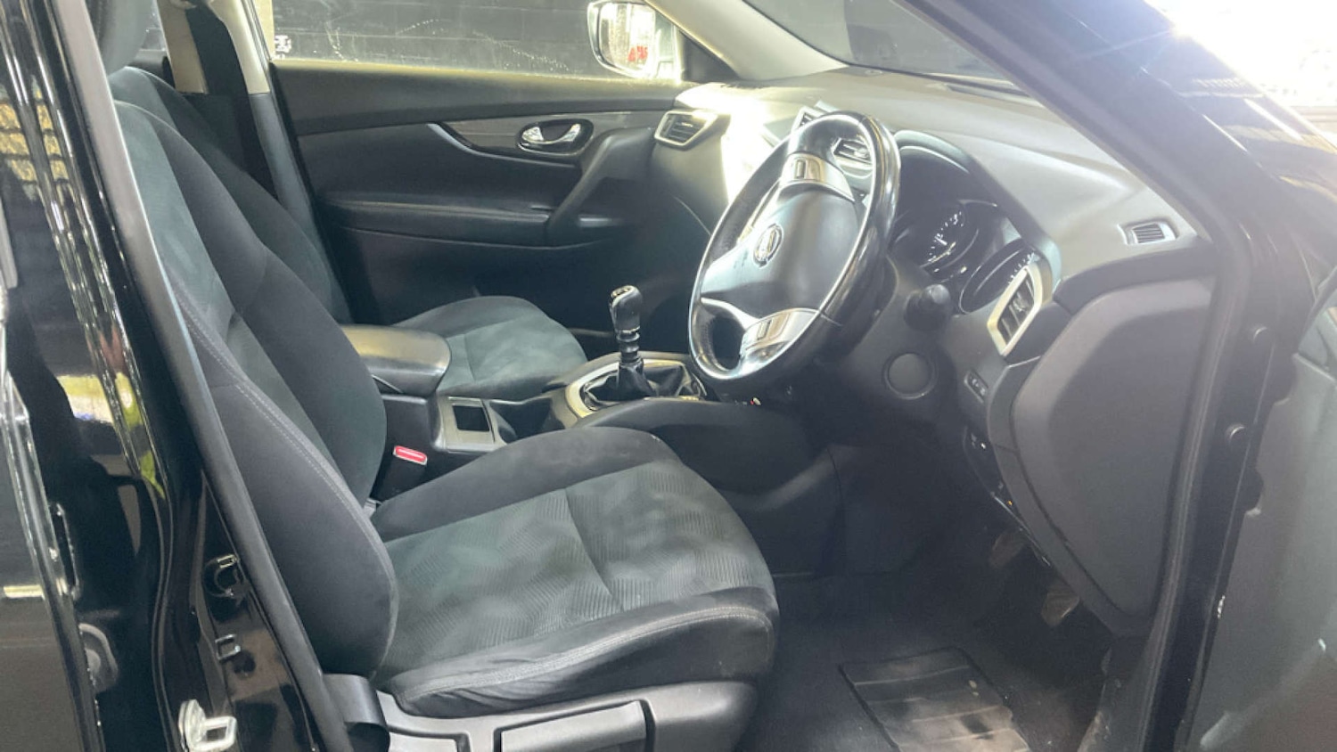 Used Nissan X-Trail 2016 for sale - 76299546: Photo 8