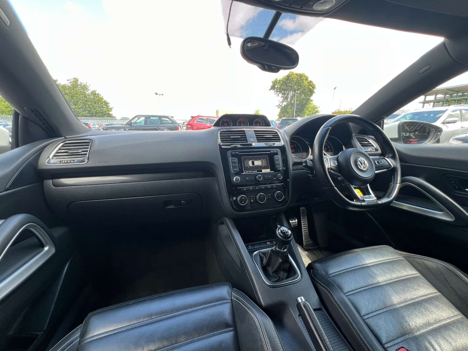 Vehicle 29